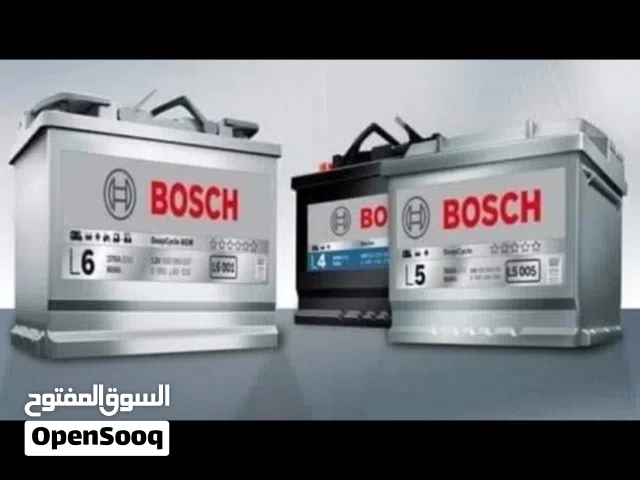 بطاريات سيارات وخدمة فحص وتركيب في مكانك