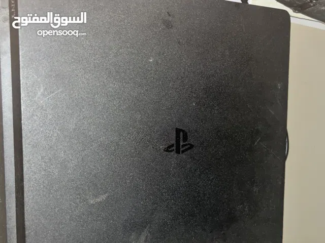PlayStation 4 PlayStation for sale in Muscat