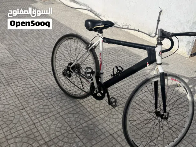 سيكل سباق للبيع قابل للتفاوض