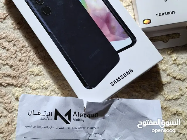 Samsung Galaxy A35 128 GB in Tripoli