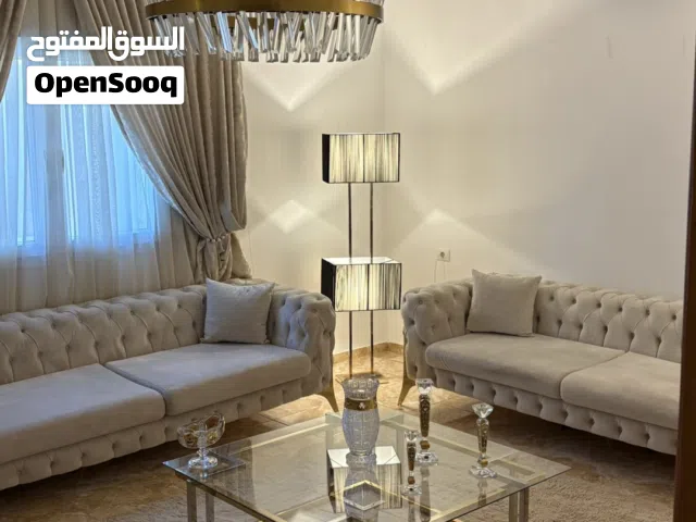 شقة للبيع – موقع مميز في السراج (طريق المواشي)