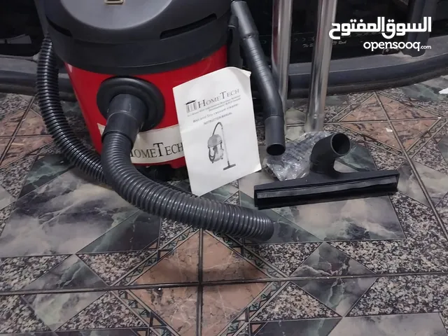 مكنسه برميل جديده بالكرتون