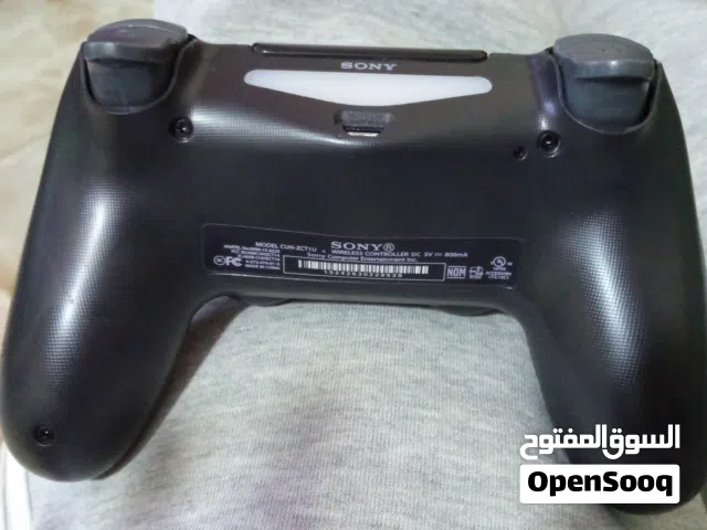 دراع بلايستيشن 4 اصلي برو