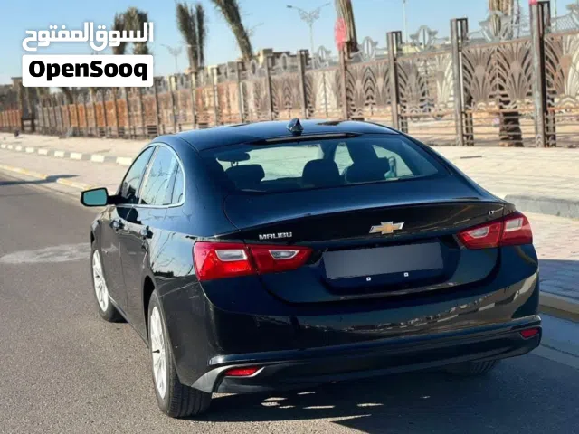 Used Chevrolet Malibu in Karbala