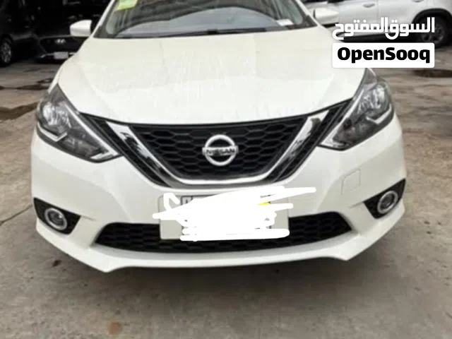 سنترا زيرو اربيل  موديل 2025 للبيع