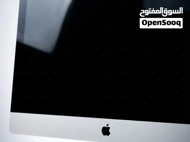 imac computer