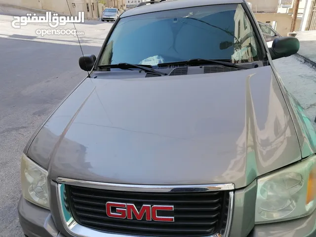Used GMC Other in Zarqa