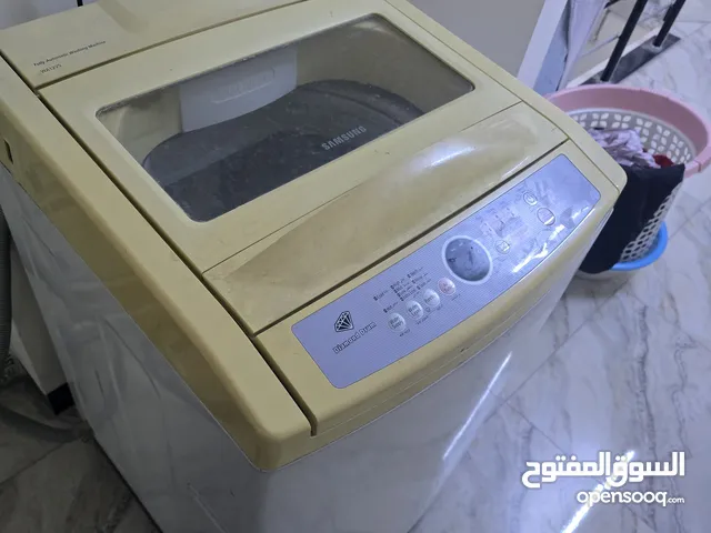 غسالة سامسونج 12 كغم diamond drum