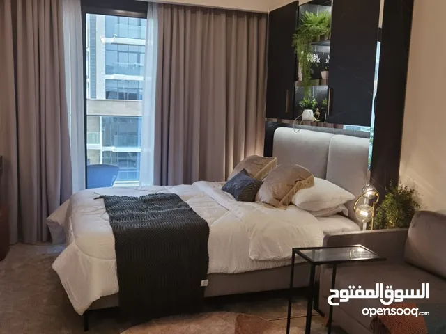 370 ft Studio Apartments for Rent in Dubai Mohammad Bin Rashid City
