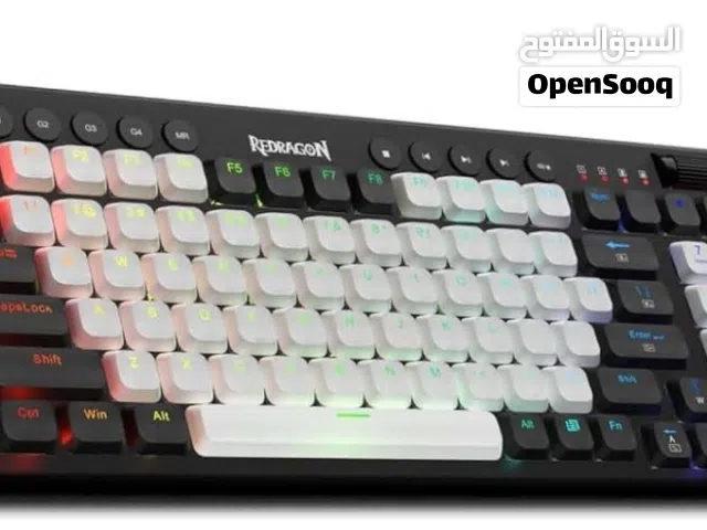 REDRAGON SION K653