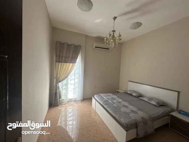 70 m2 Studio Apartments for Rent in Muscat Ghubrah