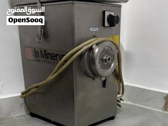 مكينة لحمة إيطالي