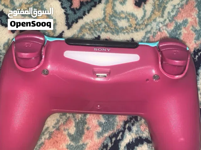 يد سوني فور