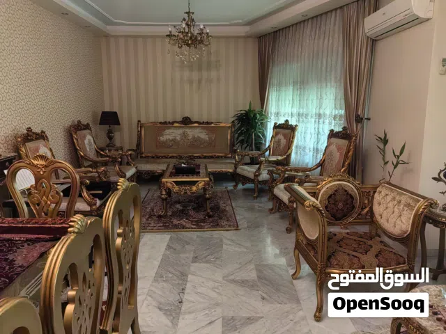 190 m2 3 Bedrooms Apartments for Sale in Amman Al Rawabi