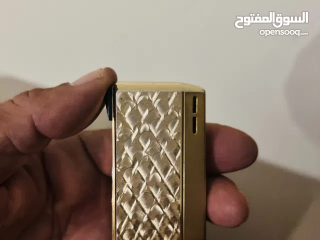 ولاعه توماتيك اصليه شغاله