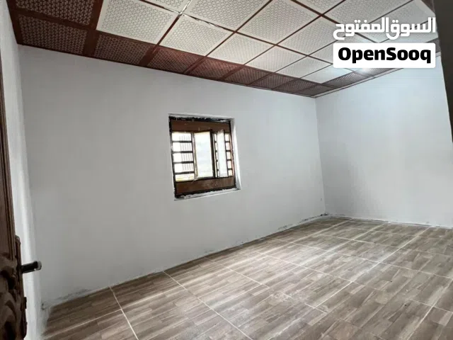 شقة للايجار بدور الصحة طابق اول بناء جديد