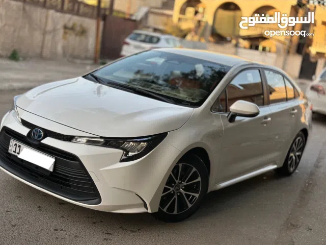 Used Toyota Corolla in Baghdad