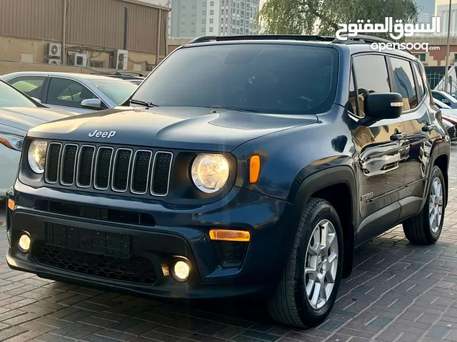 جيب رينجيد بانوراما 2022 وارد كوريا كيلومتر 4000 فقط