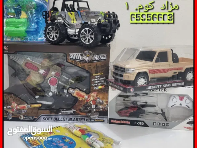 بيع الاعاب مجاميع كل مجمعه لها سعر ارسل صوره السعر عالواتساب