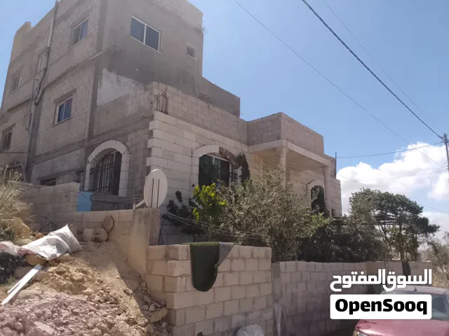 190 m2 2 Bedrooms Townhouse for Sale in Amman Al-Mugairat