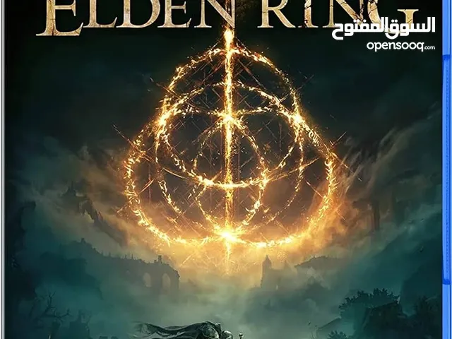 مطلوب لعبة elden Ring
