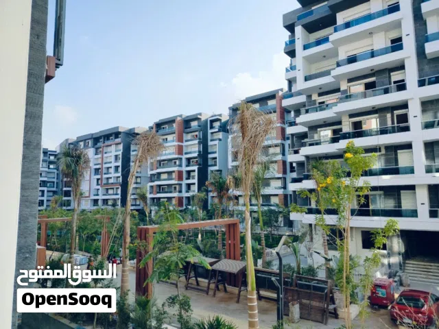 180 m2 4 Bedrooms Apartments for Sale in Cairo New Administrative Capital