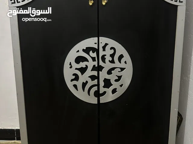 خزانه كتب او جزامه  عده استعمال لها