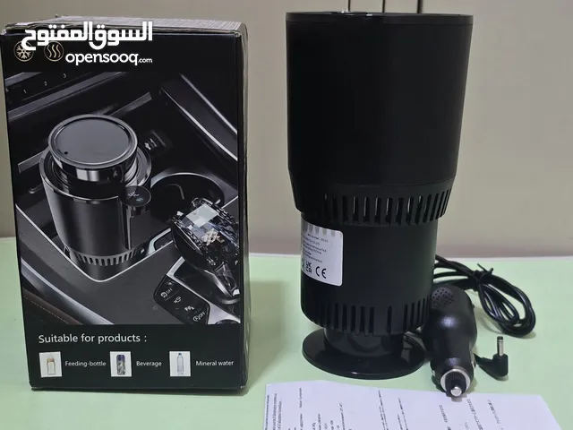 car cup cooler and heater