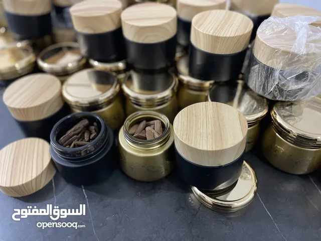 للبيع عطور وبخور