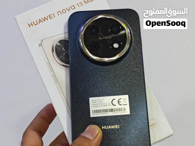 Huawei nova 256 GB in Basra