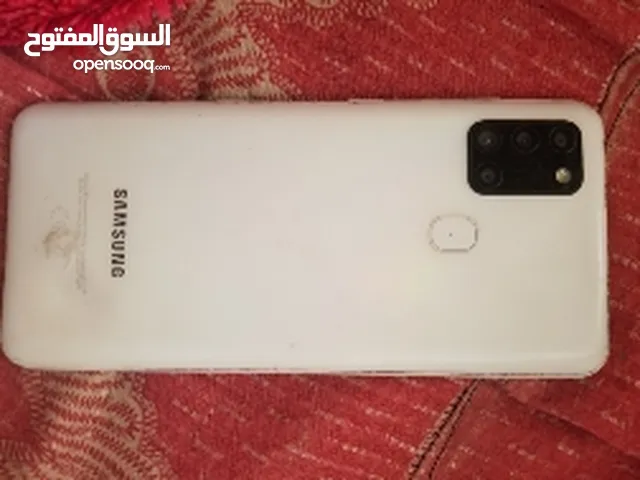 Samsung Galaxy A21s 64 GB in Dhamar