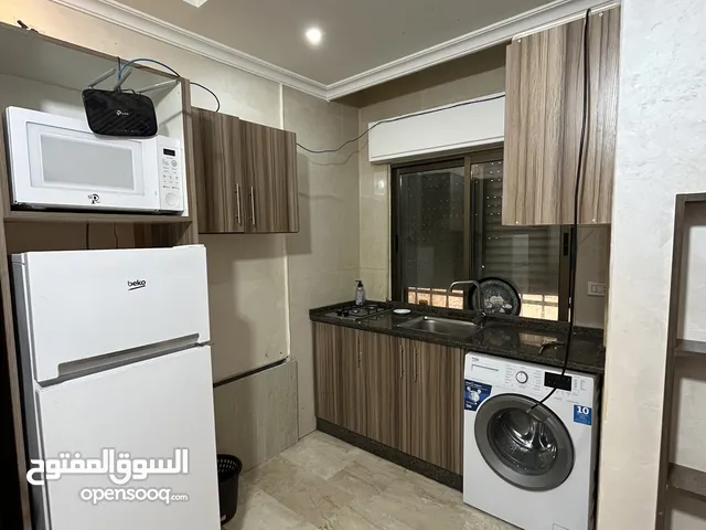 150 m2 3 Bedrooms Apartments for Rent in Amman Al Gardens