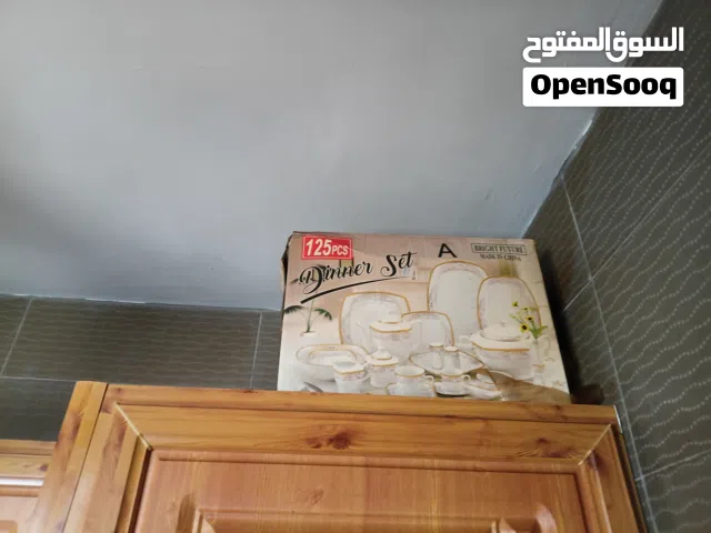 طقم اواني سفرة
