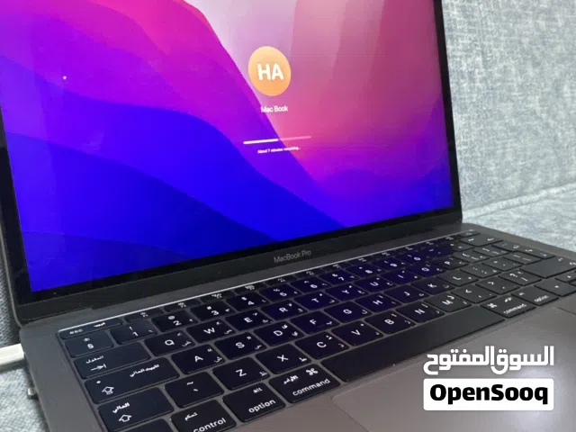 macOS Apple for sale  in Amman