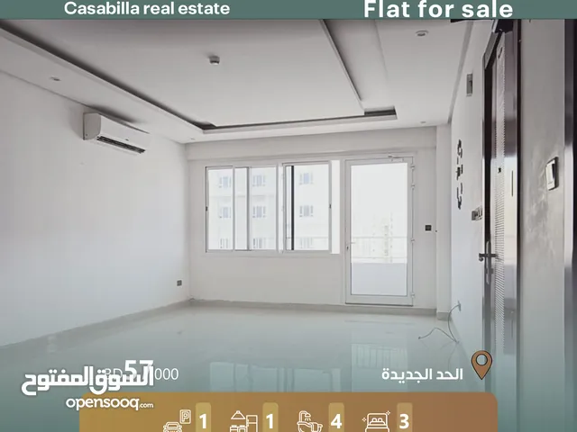 170 m2 3 Bedrooms Apartments for Sale in Muharraq Hidd