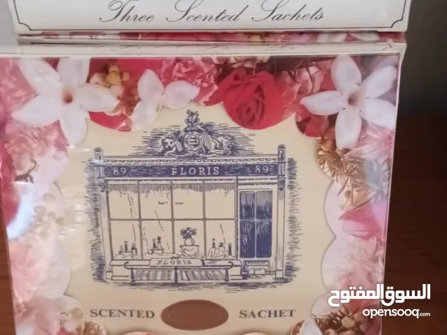 معطر الغرف من فلوريس لندن النادره الخاصه