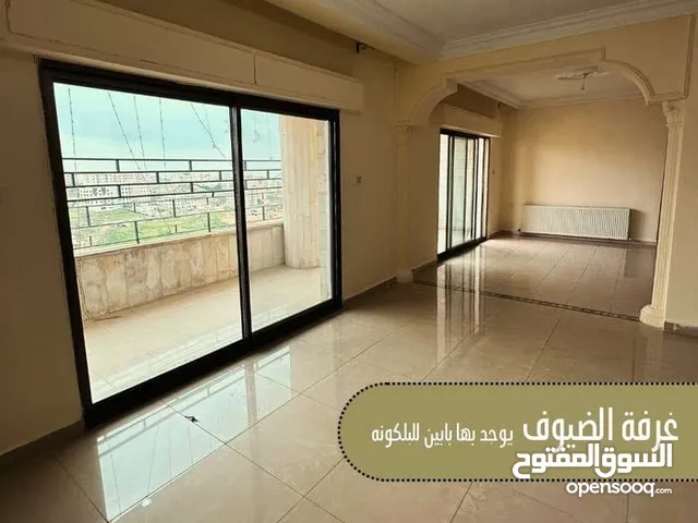 342 m2 5 Bedrooms Apartments for Rent in Amman Daheit Al Rasheed
