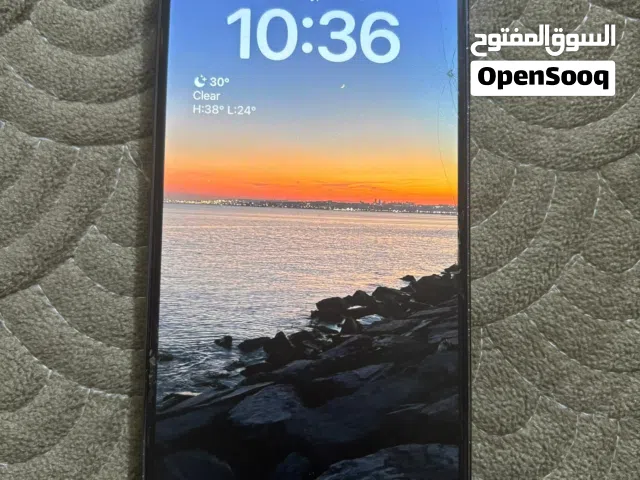 ايفون 14 برو ماكس للبيع