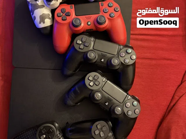 ps4 مهكر وعادي وقابل لتهكير