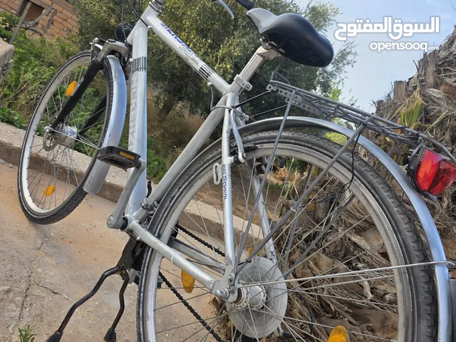 دراجه مقاس 28.5