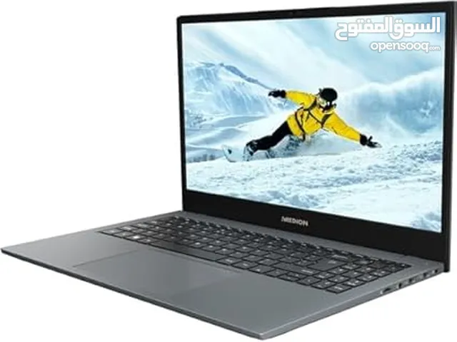 PC Portable 15,6" - i7-1165G7, 16 Go RAM, SSD 512 Go, Carte Graphique Intel Iris Xe Graphics,