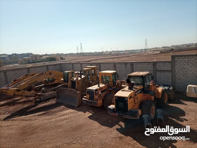 2024 Other Agriculture Equipments in Amman