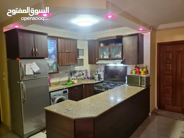 140m2 3 Bedrooms Apartments for Sale in Giza Hadayek al-Ahram