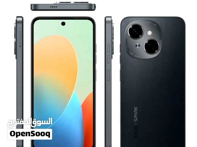 Tecno Spark 128 GB in Shabwah