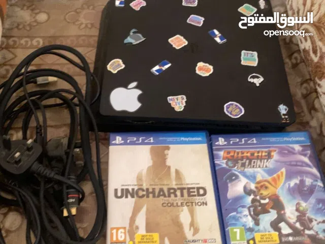 سوني فور معا اكثر من لعبة مستخدم استخدام حشمة معاه قير واحد و اكثر من لعبه