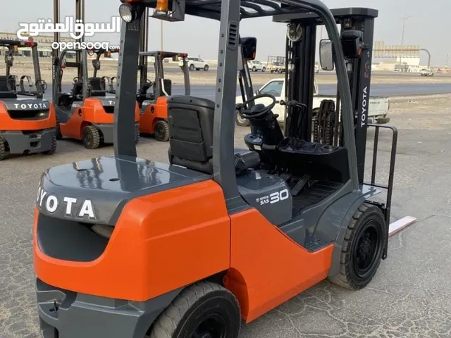 2022 Forklift Lift Equipment in Amman