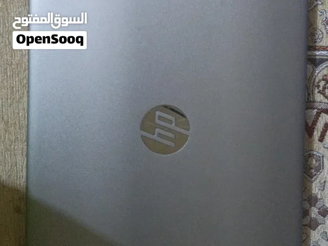 hp elite book 745 g3