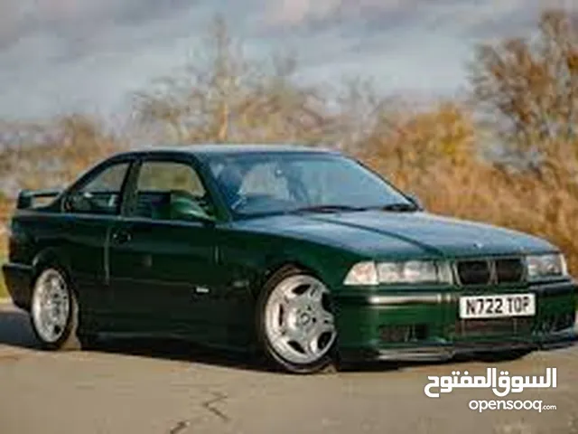 Used BMW Other in Misrata