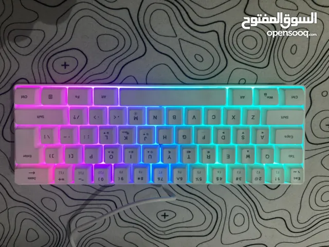 Gaming keyboard /clavier