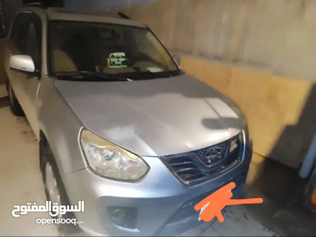 Used Chery Tiggo in Basra